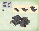 Istruzioni per la Costruzione - LEGO - Minecraft - 21119 - La prigione: Page 21