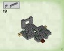 Istruzioni per la Costruzione - LEGO - Minecraft - 21119 - La prigione: Page 27