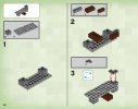 Istruzioni per la Costruzione - LEGO - Minecraft - 21119 - La prigione: Page 34