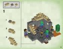 Istruzioni per la Costruzione - LEGO - Minecraft - 21119 - La prigione: Page 49