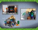 Istruzioni per la Costruzione - LEGO - Minecraft - 21119 - La prigione: Page 53