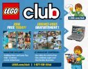 Istruzioni per la Costruzione - LEGO - Minecraft - 21119 - La prigione: Page 57