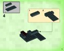 Istruzioni per la Costruzione - LEGO - Minecraft - 21119 - La prigione: Page 13