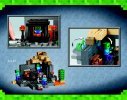 Istruzioni per la Costruzione - LEGO - Minecraft - 21119 - La prigione: Page 53