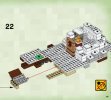 Istruzioni per la Costruzione - LEGO - Minecraft - 21120 - Nascondiglio nella neve: Page 45