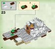 Istruzioni per la Costruzione - LEGO - Minecraft - 21120 - Nascondiglio nella neve: Page 46