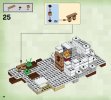 Istruzioni per la Costruzione - LEGO - Minecraft - 21120 - Nascondiglio nella neve: Page 48