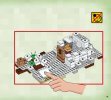 Istruzioni per la Costruzione - LEGO - Minecraft - 21120 - Nascondiglio nella neve: Page 51