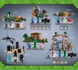 Istruzioni per la Costruzione - LEGO - Minecraft - 21120 - Nascondiglio nella neve: Page 70