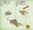 Istruzioni per la Costruzione - LEGO - Minecraft - 21121 - L'avamposto nel deserto: Page 16