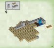 Istruzioni per la Costruzione - LEGO - Minecraft - 21121 - L'avamposto nel deserto: Page 29