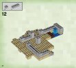 Istruzioni per la Costruzione - LEGO - Minecraft - 21121 - L'avamposto nel deserto: Page 32