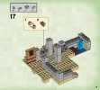 Istruzioni per la Costruzione - LEGO - Minecraft - 21121 - L'avamposto nel deserto: Page 37