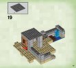 Istruzioni per la Costruzione - LEGO - Minecraft - 21121 - L'avamposto nel deserto: Page 39