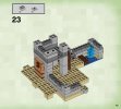 Istruzioni per la Costruzione - LEGO - Minecraft - 21121 - L'avamposto nel deserto: Page 43