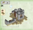 Istruzioni per la Costruzione - LEGO - Minecraft - 21121 - L'avamposto nel deserto: Page 44