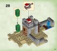 Istruzioni per la Costruzione - LEGO - Minecraft - 21121 - L'avamposto nel deserto: Page 49