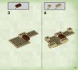 Istruzioni per la Costruzione - LEGO - Minecraft - 21121 - L'avamposto nel deserto: Page 53