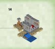 Istruzioni per la Costruzione - LEGO - Minecraft - 21121 - L'avamposto nel deserto: Page 65