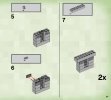 Istruzioni per la Costruzione - LEGO - Minecraft - 21121 - L'avamposto nel deserto: Page 67