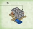 Istruzioni per la Costruzione - LEGO - Minecraft - 21121 - L'avamposto nel deserto: Page 68