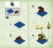 Istruzioni per la Costruzione - LEGO - Minecraft - 21121 - L'avamposto nel deserto: Page 69