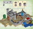 Istruzioni per la Costruzione - LEGO - Minecraft - 21121 - L'avamposto nel deserto: Page 87