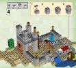 Istruzioni per la Costruzione - LEGO - Minecraft - 21121 - L'avamposto nel deserto: Page 89