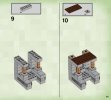 Istruzioni per la Costruzione - LEGO - Minecraft - 21121 - L'avamposto nel deserto: Page 93