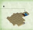 Istruzioni per la Costruzione - LEGO - Minecraft - 21121 - L'avamposto nel deserto: Page 26