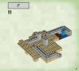 Istruzioni per la Costruzione - LEGO - Minecraft - 21121 - L'avamposto nel deserto: Page 31