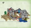 Istruzioni per la Costruzione - LEGO - Minecraft - 21121 - L'avamposto nel deserto: Page 71