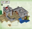 Istruzioni per la Costruzione - LEGO - Minecraft - 21121 - L'avamposto nel deserto: Page 72