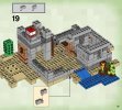 Istruzioni per la Costruzione - LEGO - Minecraft - 21121 - L'avamposto nel deserto: Page 73