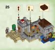 Istruzioni per la Costruzione - LEGO - Minecraft - 21121 - L'avamposto nel deserto: Page 81