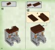 Istruzioni per la Costruzione - LEGO - Minecraft - 21121 - L'avamposto nel deserto: Page 94