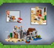 Istruzioni per la Costruzione - LEGO - Minecraft - 21121 - L'avamposto nel deserto: Page 101