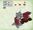 Istruzioni per la Costruzione - LEGO - Minecraft - 21122 - La Fortezza Nether: Page 39