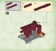 Istruzioni per la Costruzione - LEGO - Minecraft - 21122 - La Fortezza Nether: Page 65