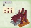 Istruzioni per la Costruzione - LEGO - Minecraft - 21122 - La Fortezza Nether: Page 77