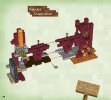 Istruzioni per la Costruzione - LEGO - Minecraft - 21122 - La Fortezza Nether: Page 86