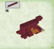 Istruzioni per la Costruzione - LEGO - Minecraft - 21122 - La Fortezza Nether: Page 99