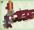 Istruzioni per la Costruzione - LEGO - Minecraft - 21122 - La Fortezza Nether: Page 112