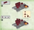 Istruzioni per la Costruzione - LEGO - Minecraft - 21122 - La Fortezza Nether: Page 60