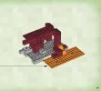 Istruzioni per la Costruzione - LEGO - Minecraft - 21122 - La Fortezza Nether: Page 69