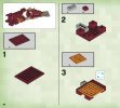 Istruzioni per la Costruzione - LEGO - Minecraft - 21122 - La Fortezza Nether: Page 88