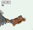 Istruzioni per la Costruzione - LEGO - Minecraft - 21124 - Il Portale della fine: Page 9