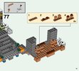 Istruzioni per la Costruzione - LEGO - Minecraft - 21124 - Il Portale della fine: Page 13