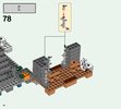 Istruzioni per la Costruzione - LEGO - Minecraft - 21124 - Il Portale della fine: Page 14