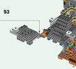 Istruzioni per la Costruzione - LEGO - Minecraft - 21124 - Il Portale della fine: Page 25